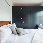 Apartamento de 0 m² en Notting Hill, con 3 habitación(es) y 1 baño(s) privado(s)