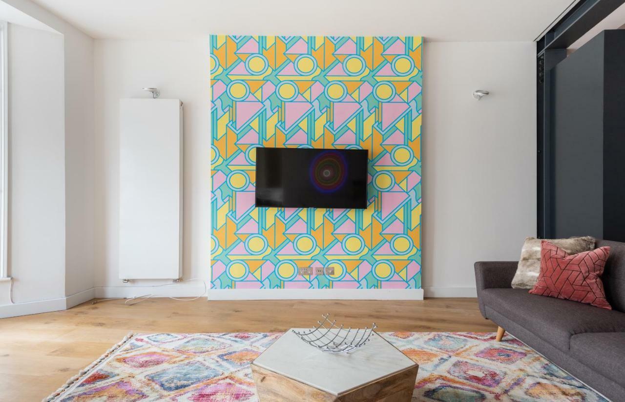 Apartamento De 0 M² En Notting Hill, Con 3 Habitación Apartamento Londres