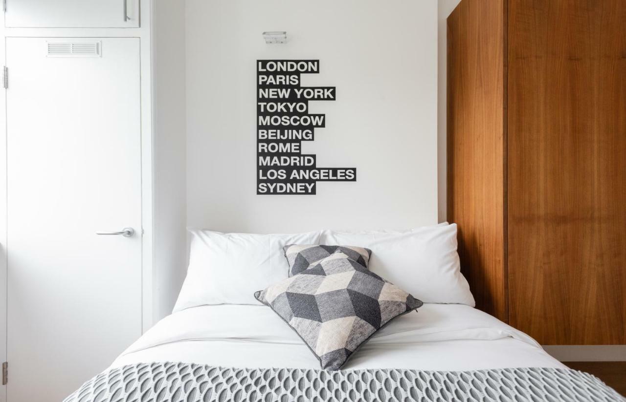 Apartamento Apartamento De 0 M² En Notting Hill, Con 3 Habitación
