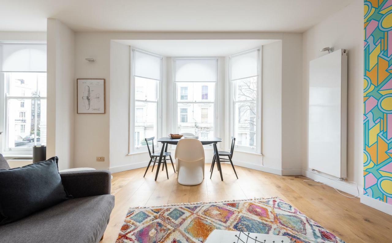 Apartamento De 0 M² En Notting Hill, Con 3 Habitación Londres