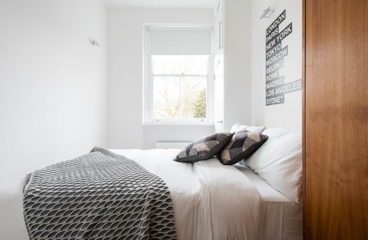 Apartamento De 0 M² En Notting Hill, Con 3 Habitación Londres