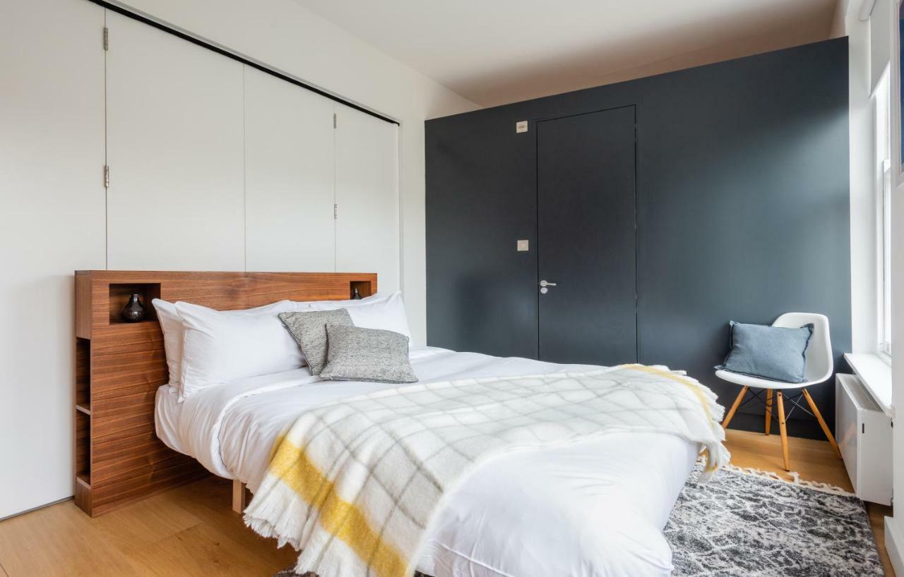 Apartamento De 0 M² En Notting Hill, Con 3 Habitación Londres