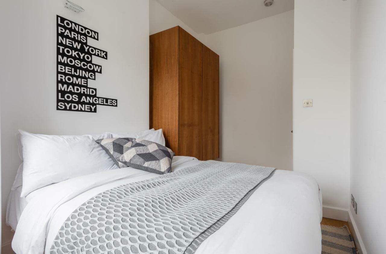 Apartamento De 0 M² En Notting Hill, Con 3 Habitación Londres