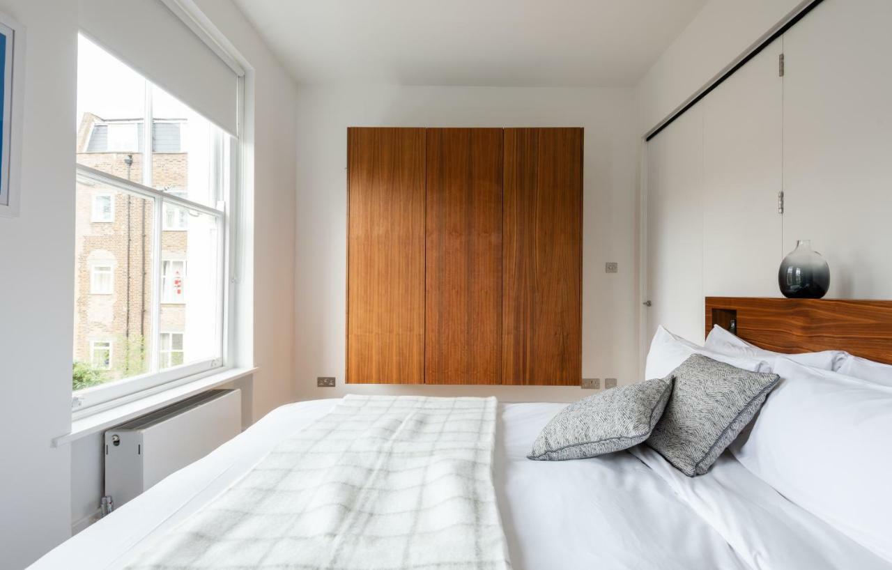Apartamento De 0 M² En Notting Hill, Con 3 Habitación Londres