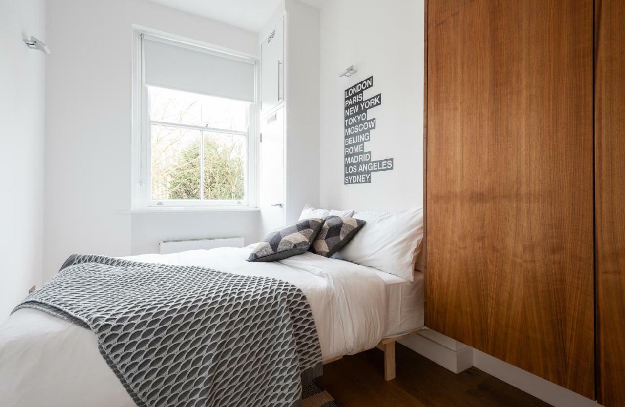 Apartamento Apartamento De 0 M² En Notting Hill, Con 3 Habitación *