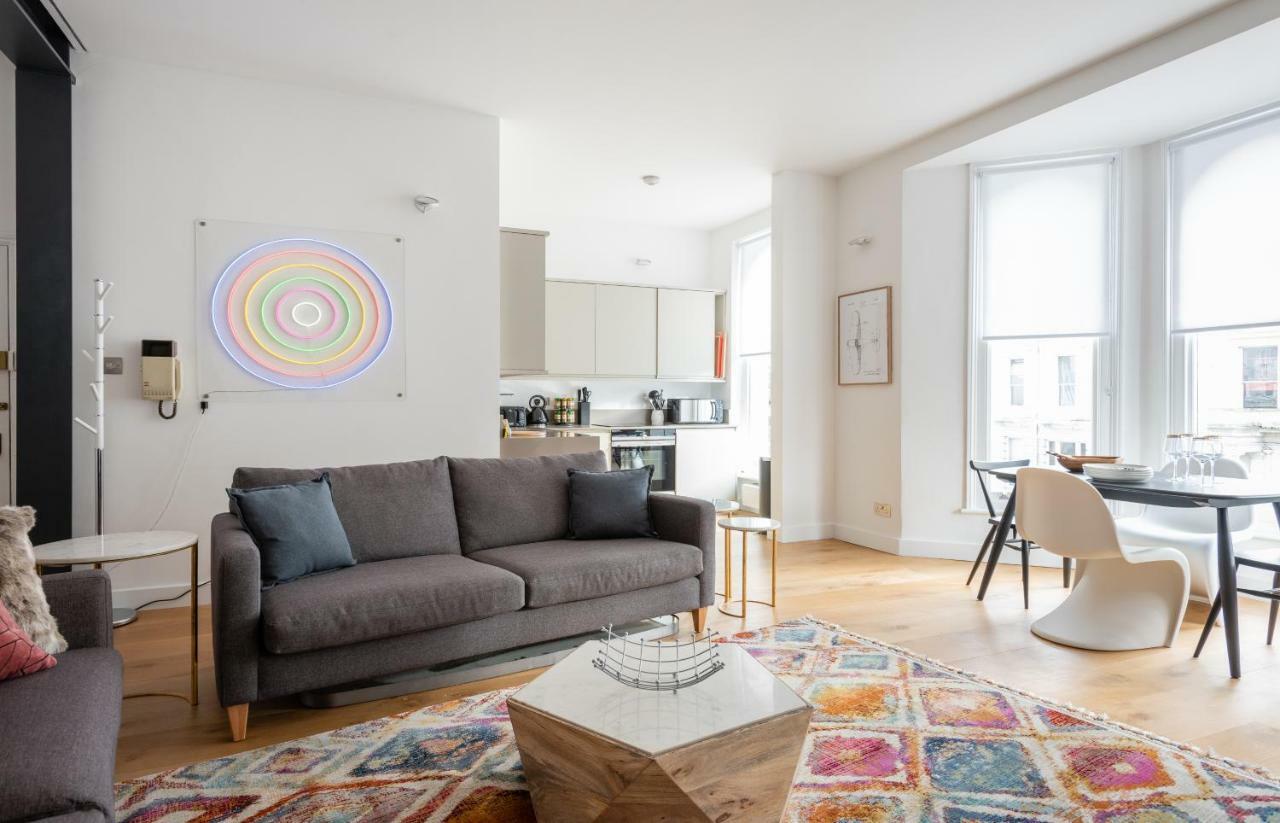 Apartamento Apartamento De 0 M² En Notting Hill, Con 3 Habitación *