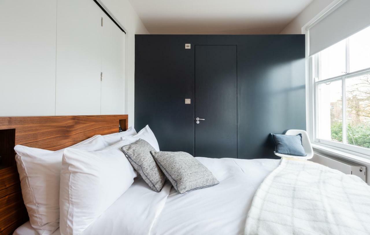 Apartamento De 0 M² En Notting Hill, Con 3 Habitación * Londres