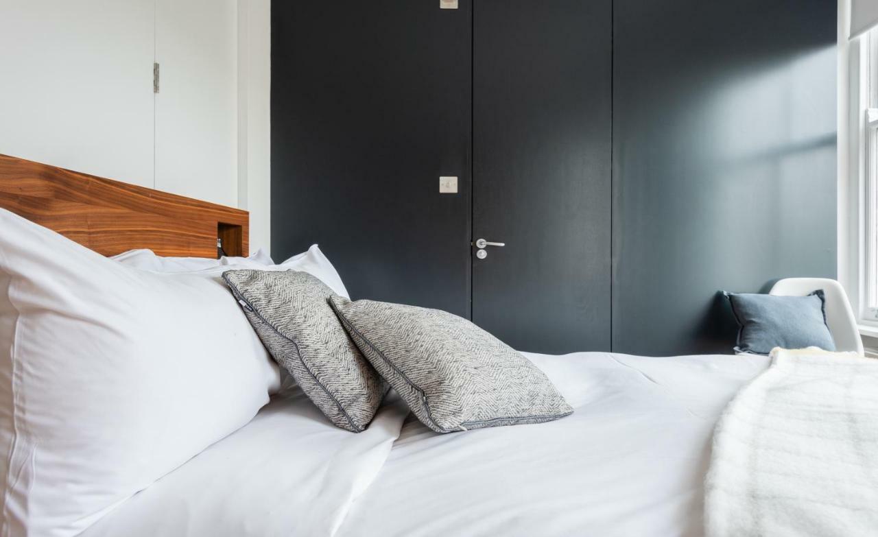 Apartamento De 0 M² En Notting Hill, Con 3 Habitación Londres